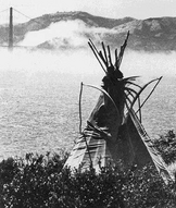 Ινδιάνικο Αλκατράζ