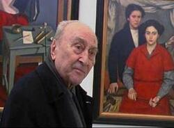 Γιάννης Μόραλης: ένας από τους επιφανέστερους Έλληνες καλλιτέχνες του 20ού αιώνα