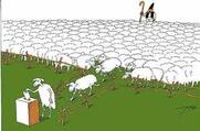 Η ελληνική κρίση για ηλιθίους