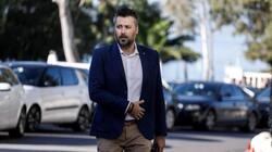Προσπαθεί να τα μαζέψει μετά την εμετική ανάρτηση ο Καλλιάνος της ΝΔ