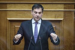 Για τον Χ. Θεοχάρη όποιος έχει λεφτά μπορεί να παραβλέπει τη Δικαιοσύνη (Video)