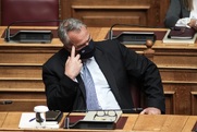 «Φακέλωμα» απεργών με εντολή Υπουργείου Εσωτερικών