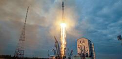 Ρωσία / Επιστροφή στη Σελήνη μετά από 47 χρόνια - Εκτοξεύτηκε το Luna-25