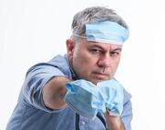 O Χριστόφορος Ζαραλίκος την Παρασκευή 10/9 στη Θεσσαλονίκη