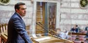 Αλέξης Τσίπρας / Όχι στην αμυντική συμφωνία με Γαλλία - Αυτό δεν είναι κυβέρνηση αλλά Μαξίμου ΑΕ
