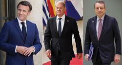 Η τριάδα του συμβιβασμού