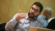 Ν. Ηλιόπουλος: Ποιος φοβάται την μικρή Αμάλ;