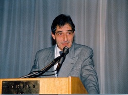 Δημήτρης Λιαντίνης (1942-1998)