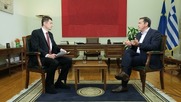 Τσίπρας: Έχει αρχίσει η αντίστροφη μέτρηση για την κυβέρνηση