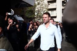Στην Επιτροπή Ανταγωνισμού ο Στέφανος Κασσελάκης