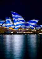 “Ελληνική” η όπερα του Σίδνεϋ στις 25 Μαρτίου