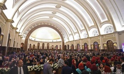 Αίγυπτος: Eγκαίνια για τον μεγαλύτερο ναό και τζαμί της Μ. Ανατολής