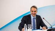 Γιατί δίνει συνέντευξη Τύπου τη Δευτέρα ο Κ. Μητσοτάκης