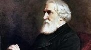 Ιβάν Τουργκένιεφ: Τα θεατρικά έργα του θεωρούνται ορόσημα στην ιστορία του ρωσικού θεάτρου