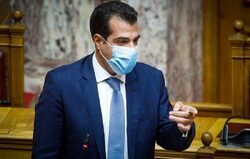 Η απάντηση Πλεύρη στα δημοσιεύματα (The FaQ) για νέα παρτίδα εμβολίων της Pfizer