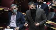 Τα αμείλικτα ερωτήματα Τσίπρα στην κυβέρνηση Μητσοτάκη