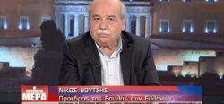 Ν. Βούτσης: Όλα στο φως χωρίς συγκαλύψεις και συμψηφισμούς