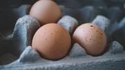 Ανακαλούνται δεκάδες χιλιάδες βιολογικά αυγά και βιολογικό κοτόπουλο