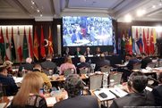 Ολοκληρώθηκαν οι εργασίες της 14ης Ολομέλειας της Κοινοβουλευτικής Συνέλευσης της Μεσογείου