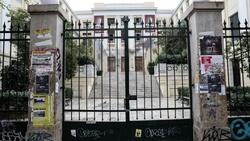 Η αλληλεγγύη και οι αξίες της είναι απέναντι σε τραμπούκους χωροφύλακες