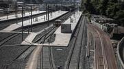 Βίντεο: Απίστευτο κομματικό ρουσφέτι στον ΟΣΕ καταγγέλλει η Κ. Νοτοπούλου - Επιλογή προσωπικού και δρομολογίων από «γαλάζιο» βουλευτή