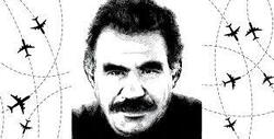 Το παρασκήνιο της παράδοσης Οτζαλάν από τους Σημίτη-Πάγκαλο