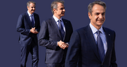 Εξωτερικοί και εσωτερικοί εχθροί