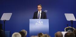 Κυριάκος Μητσοτάκης / Απαξιωτικός για τους ελεύθερους επαγγελματίες - Ίσως ξεβολευτούν κάποιοι