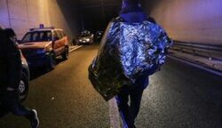 Στήλη Άλατος: Να κλάψουμε, όλοι μαζί, γιατί δεν είμαστε ικανοί να προστατέψουμε την ελπίδα…