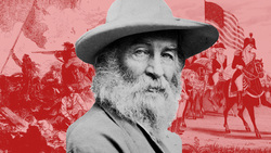 «Αντισταθείτε πολύ, υπακούστε λίγο»: ο Walt Whitman και η Κομμούνα του Παρισιού