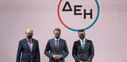 ΔΕΗ / Μαξίμου και Στάσσης στην υπηρεσία των παρόχων ενέργειας