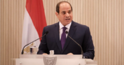 Στήριξη της Ε.Ε. στην Αίγυπτο