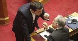 Πετάει το γάντι ο Τσίπρας - Ζητά να ανοίξει άμεσα η Βουλή