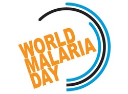 Παγκόσμια Ημέρα κατά της Ελονοσίας (World Malaria Day)