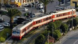 Άμεση απαίτηση: Τραίνο στην Πάτρα κα υπογειοποίηση στον αστικό ιστό