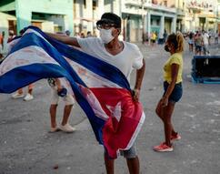 Κούβα: Μια οπτική εκ των έσω για τις διαδηλώσεις του Ιουλίου