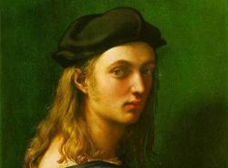 Ραφαήλ [ Raphael (Raffaello Sanzio)]