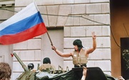 ΕΣΣΔ 1990: Η «δημοκρατική αντεπανάσταση» της νομενκλατούρας