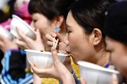 Η ιαπωνική διατροφή μπορεί να μειώσει τον κίνδυνο άνοιας στις γυναίκες – Νέα έρευνα
