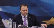 «Φρένο» στα σχέδια για ψώνια με χρονόμετρο