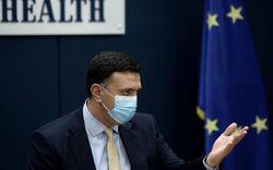 Καταγγελία : Με «άνωθεν εντολή» ακύρωσαν 470 εμβολιασμούς υγειονομικών
