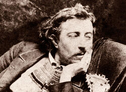 Πολ Γκογκέν (Paul Gauguin)
