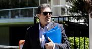 Προκαλεί ο υπουργός ΠΡΟ.ΠΟ. με τα συγχαρητήρια για την υπόθεση Φουρθιώτη