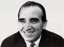 Γιάννης Βέλλας 1901 – 1999