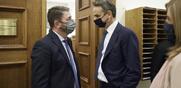 Σκάνδαλο υποκλοπών / Με εντολή Κοντολέοντα η καταστροφή του συστήματος παρακολούθησης Ανδρουλάκη