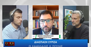 «Σχάση ταυτότητας» – ένα σχόλιο για την εμφάνιση του Νάσου Ηλιόπουλου στη Φάρμα των Ζώων