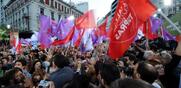 Κόμμα σε κίνηση. Διεύρυνση, ανασυγκρότηση, μετασχηματισμός