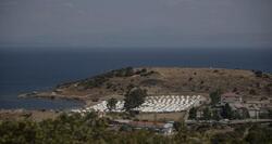 Στήνουν κακήν κακώς τη μεγαλύτερη φυλακή της Ευρώπης