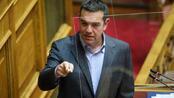Τσίπρας σε Μητσοτάκη: Θα σας αναγκάσω να δώσετε στη δημοσιότητα συμβάσεις - Η Δημοκρατία δε θα μπει καραντίνα