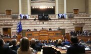 Τα ελληνικά κόμματα στον καθρέφτη της Ουκρανίας
